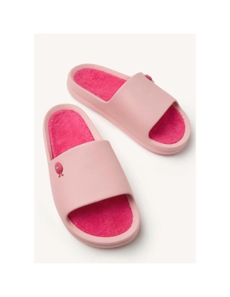 Gioseppo GILL W 75545PRosa flipflops