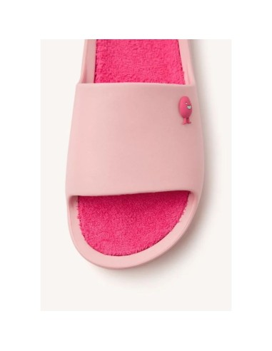 Gioseppo GILL W 75545PRosa flipflops