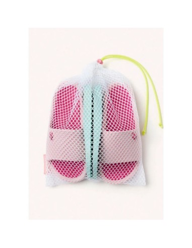 Gioseppo GILL W 75545PRosa flipflops