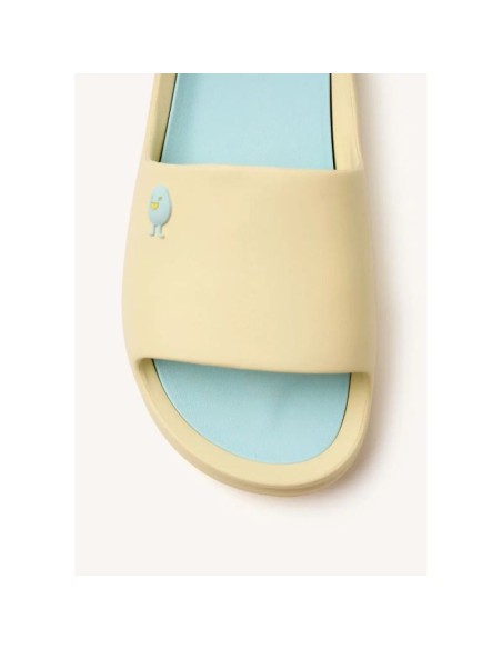 Gioseppo Gill W 75545PVainilla flipflops