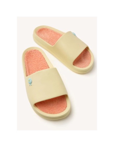 Gioseppo Gill W 75545PVainilla flipflops