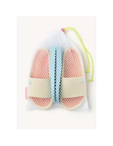 Gioseppo Gill W 75545PVainilla flipflops