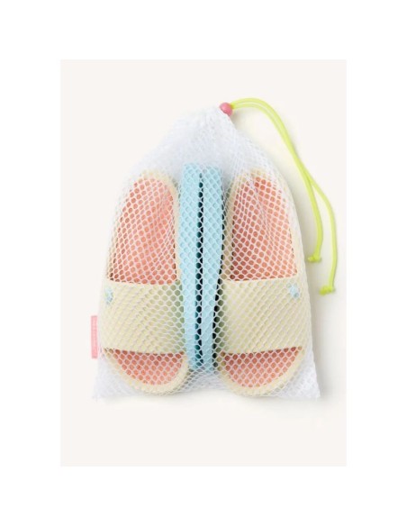 Gioseppo Gill W 75545PVainilla flipflops