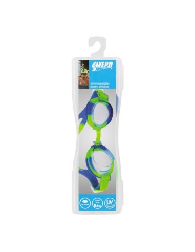 Shepa 1133 B19D2 Swimming Goggles