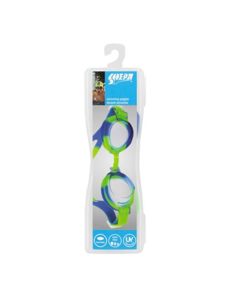 Shepa 1133 B19D2 Swimming Goggles