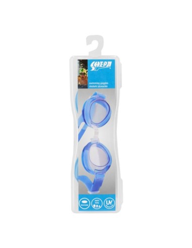 Shepa 1133 B19D2 Swimming Goggles