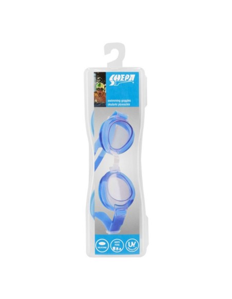 Shepa 1133 B19D2 Swimming Goggles