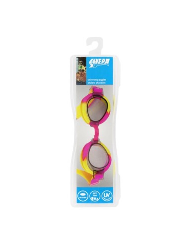 Shepa 1133 B19D2 Swimming Goggles