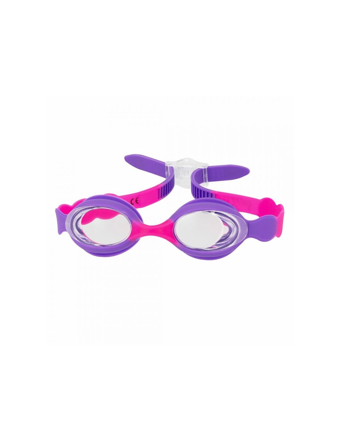 Shepa 206 B22D9 Swimming Goggles