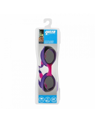 Shepa 206 B22D9 Swimming Goggles