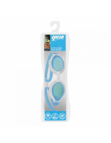 Shepa 206 B22D9 Swimming Goggles