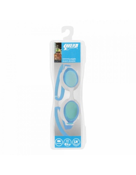 Shepa 206 B22D9 Swimming Goggles