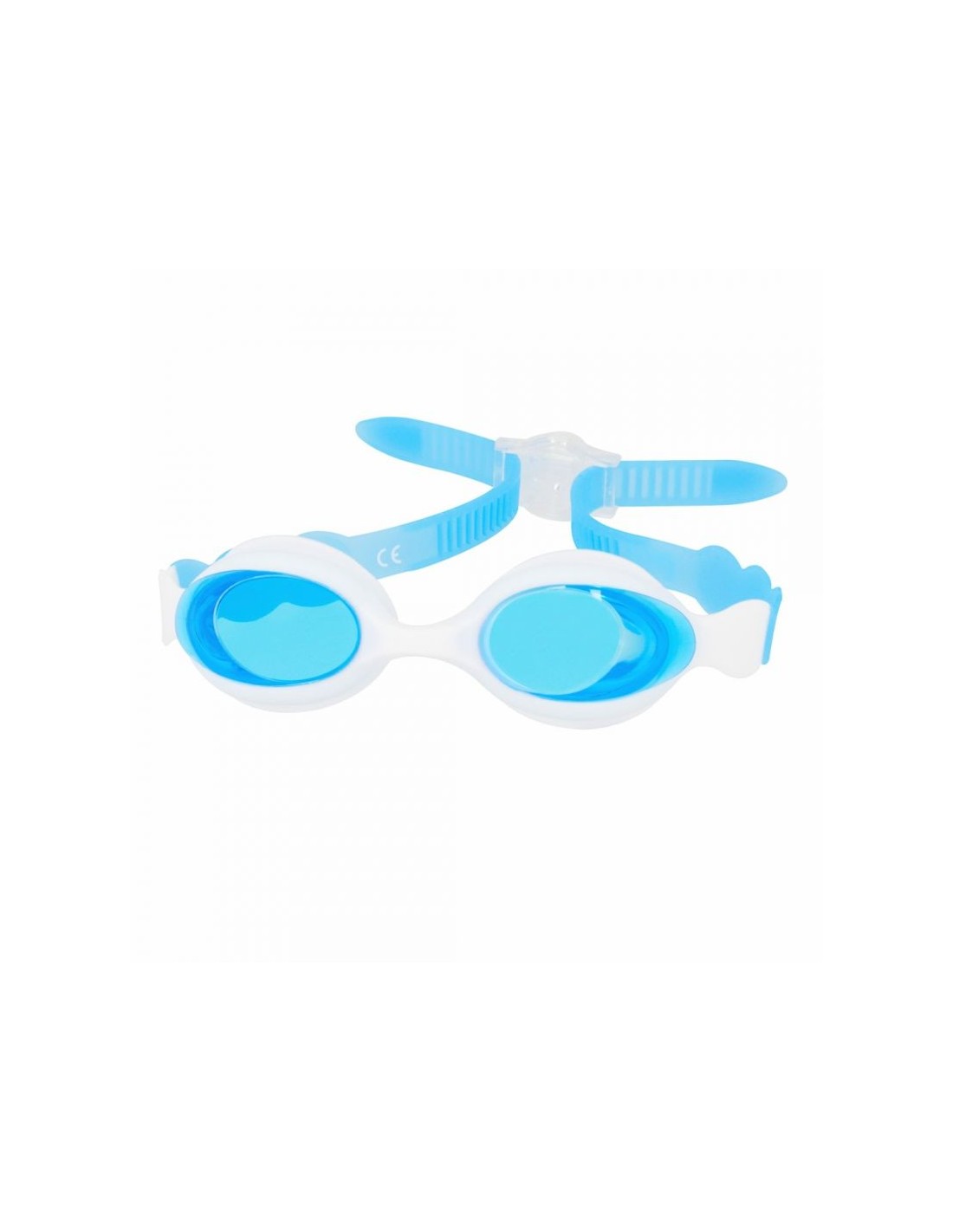 Shepa 206 B4D7 Swimming Goggles