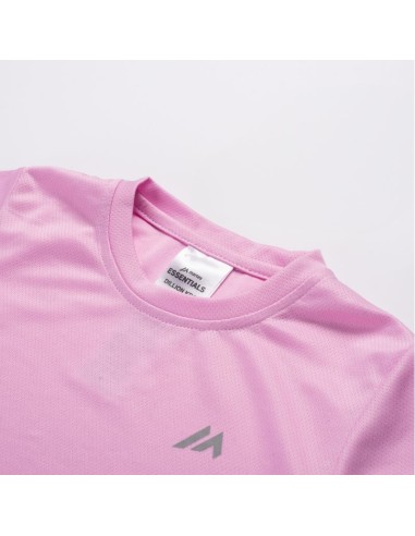 Children's Tshirt with short sleeves DILLION KDG
