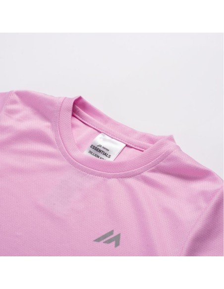 Children's Tshirt with short sleeves DILLION KDG