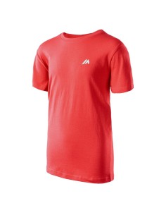 Children's Tshirt with short sleeves MANDO JR