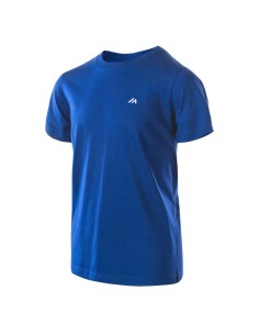 Children's Tshirt with short sleeves MANDO JR