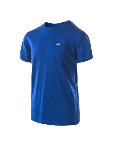 Children's Tshirt with short sleeves MANDO JR