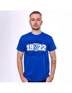 1922 Blue Tshirt