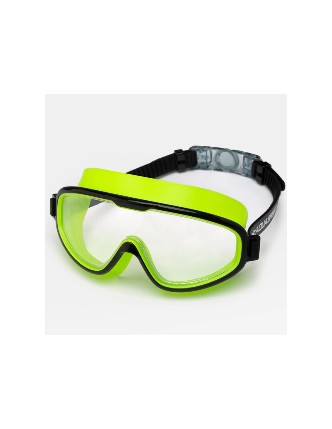 Aqua Speed Tivano swimming goggles hook