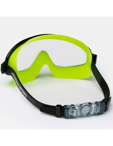 Aqua Speed Tivano swimming goggles hook