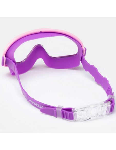 Aqua Speed Tivano swimming goggles hook