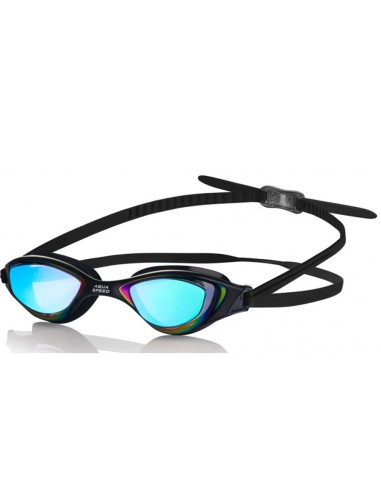 Aqua Speed Xeno mirror swimming goggles