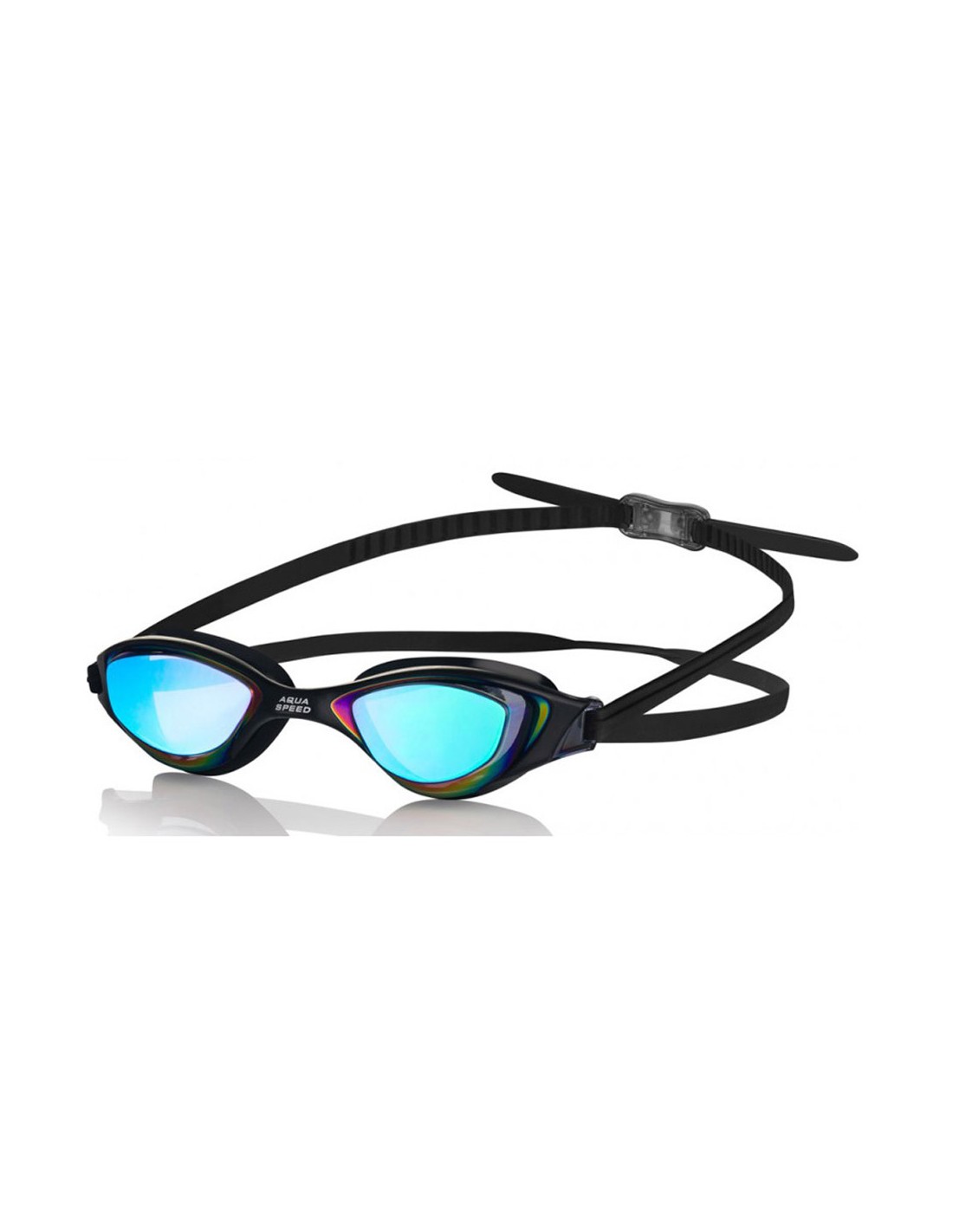 Aqua Speed Xeno mirror swimming goggles