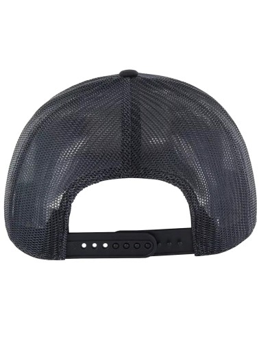 47 Brand MLB New York Yankees Mesh Hitch Cap BMSHTC17GWPNY