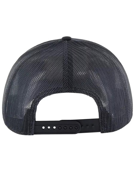 47 Brand MLB New York Yankees Mesh Hitch Cap BMSHTC17GWPNY