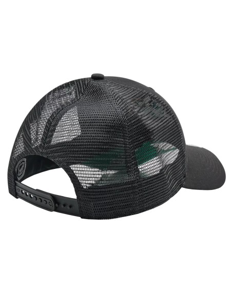 47 Brand NHL San Jose Sharks Branson Cap HBRANS22CTPBK