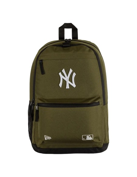 New Era MLB New York Yankees Delaware Backpack 60856126