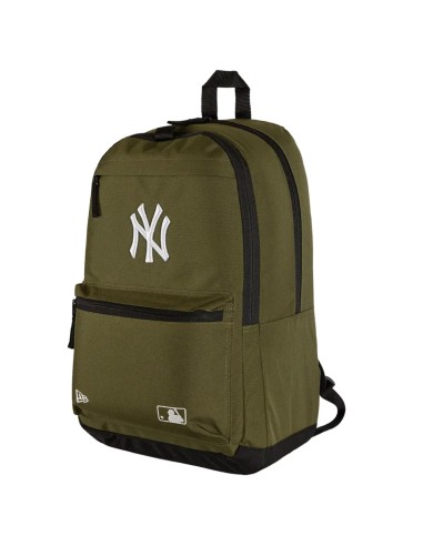 New Era MLB New York Yankees Delaware Backpack 60856126
