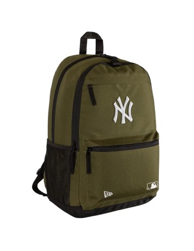New Era MLB New York Yankees Delaware Backpack 60856126
