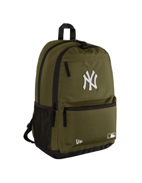 New Era MLB New York Yankees Delaware Backpack 60856126