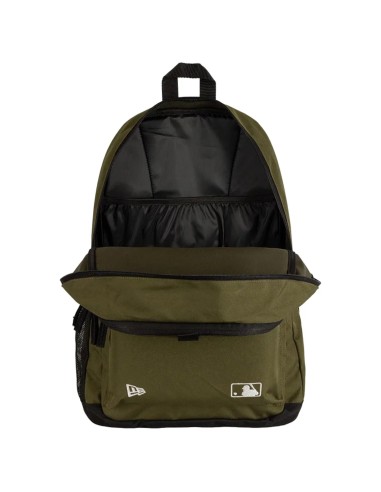 New Era MLB New York Yankees Delaware Backpack 60856126