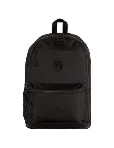 New Era MLB New York Yankees Metal Delaware Backpack 60856109