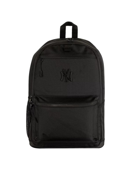 New Era MLB New York Yankees Metal Delaware Backpack 60856109