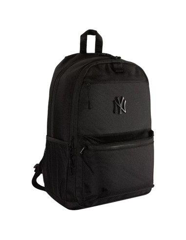 New Era MLB New York Yankees Metal Delaware Backpack 60856109