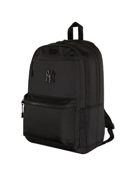 New Era MLB New York Yankees Metal Delaware Backpack 60856109