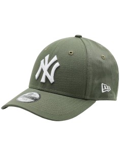 New Era New York Yankees MLB 940 Kids Cap 12745559