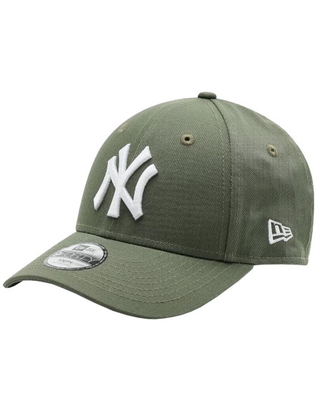 New Era New York Yankees MLB 940 Kids Cap 12745559
