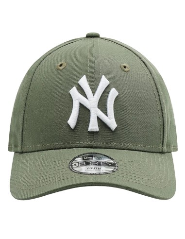 New Era New York Yankees MLB 940 Kids Cap 12745559