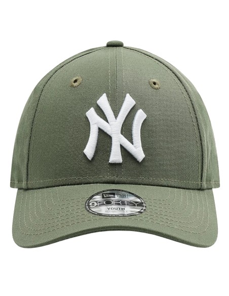New Era New York Yankees MLB 940 Kids Cap 12745559