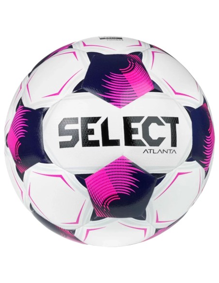 Select Atlanta V26 FIFA Basic Ball 120083