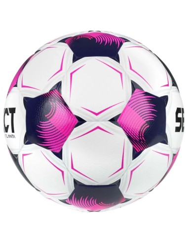 Select Atlanta V26 FIFA Basic Ball 120083