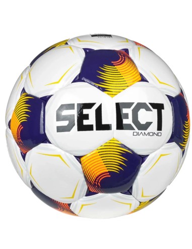 Select Diamond V26 FIFA Basic Ball 120082