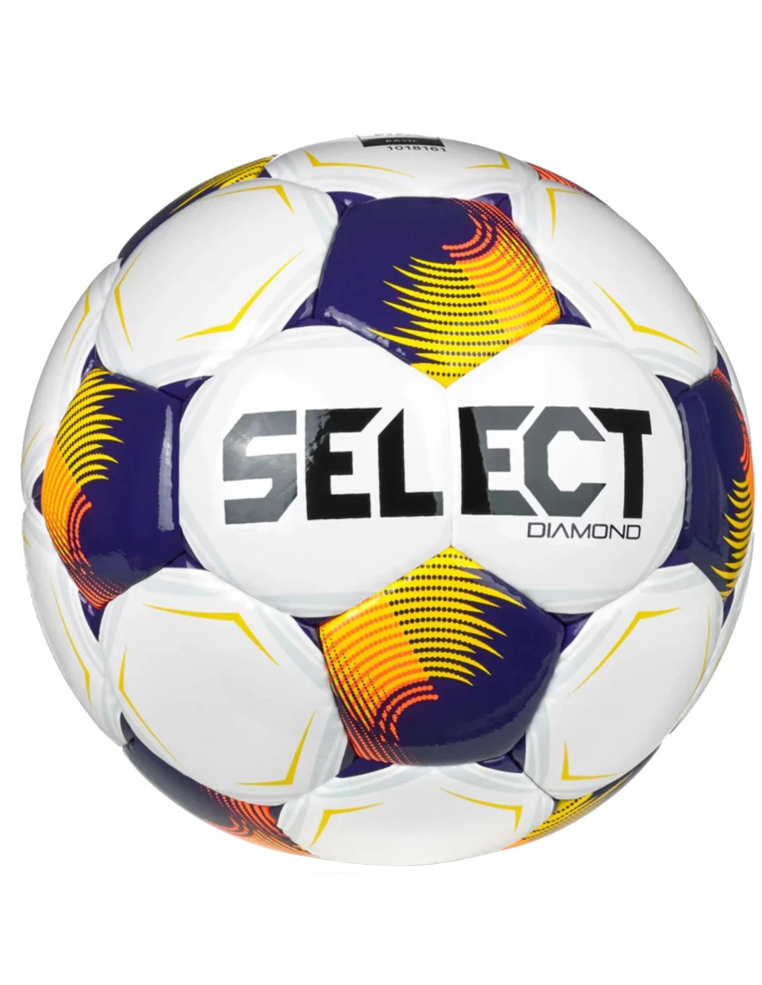 Select Diamond V26 FIFA Basic Ball 120082