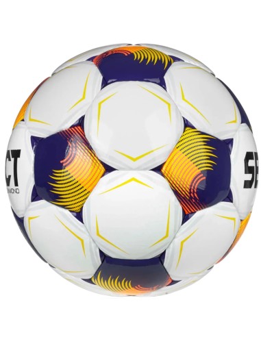 Select Diamond V26 FIFA Basic Ball 120082