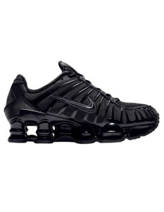Nike Shox TL 'Black' 2023 AR3566002 MBS